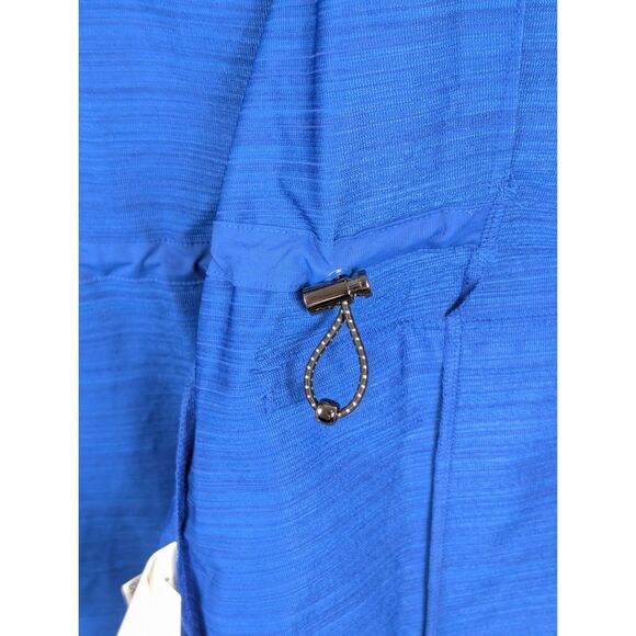 Under Armour Storm 2 Lightweight Vest Blue Men's Size Small - Picture 10 of 13